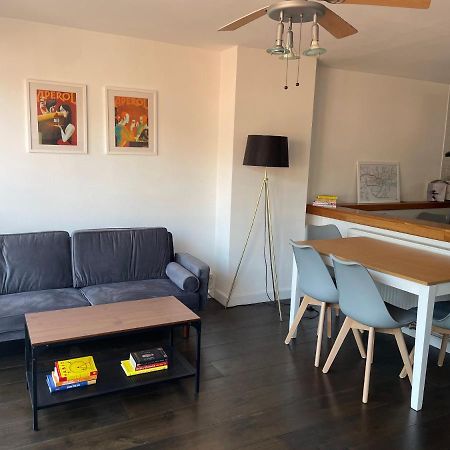 Lovely 2 Bedroom Flat In Central London Luaran gambar