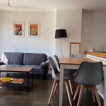 Lovely 2 Bedroom Flat In Central London Luaran gambar