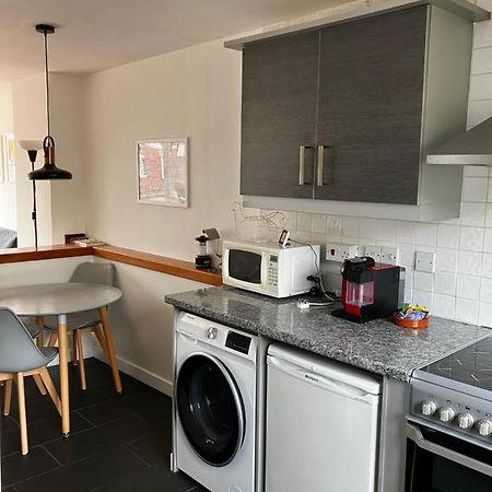 Lovely 2 Bedroom Flat In Central London Luaran gambar