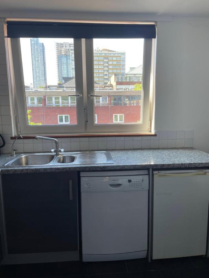 Lovely 2 Bedroom Flat In Central London Luaran gambar