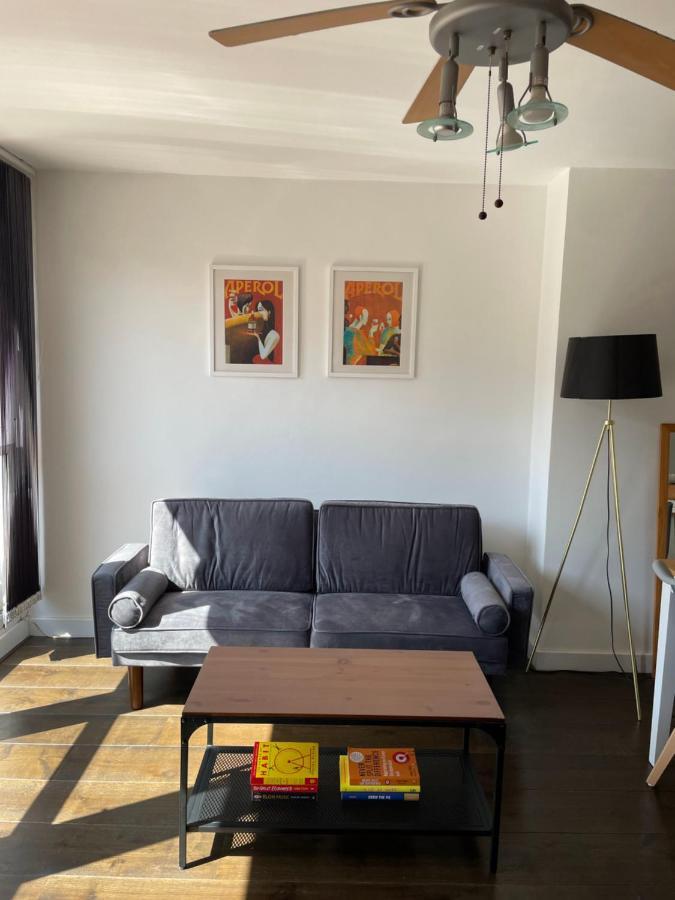 Lovely 2 Bedroom Flat In Central London Luaran gambar