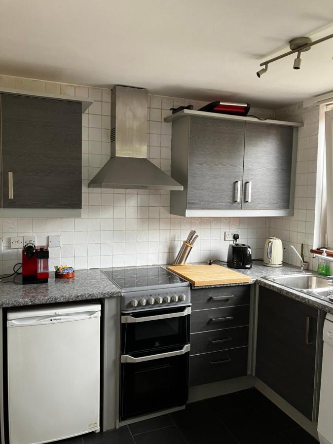 Lovely 2 Bedroom Flat In Central London Luaran gambar